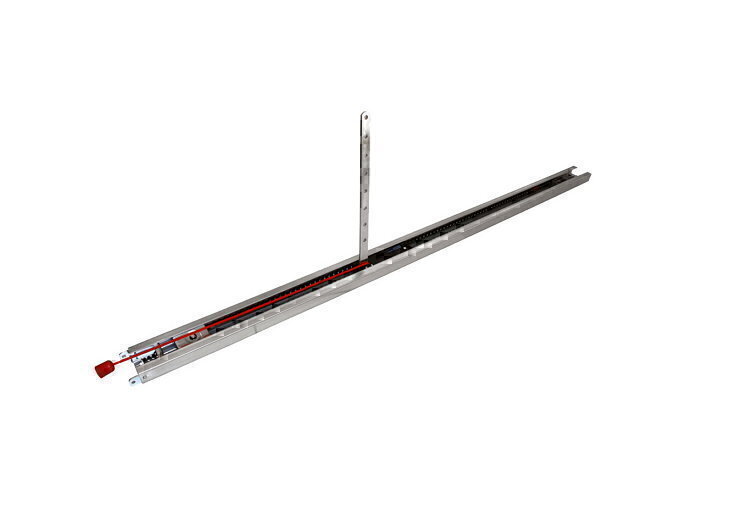 Направляющая SK-4600 с цепью (DoorHan)